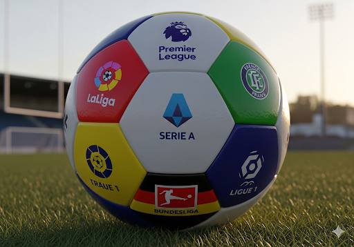 克罗地亚与加拿大标志性风景